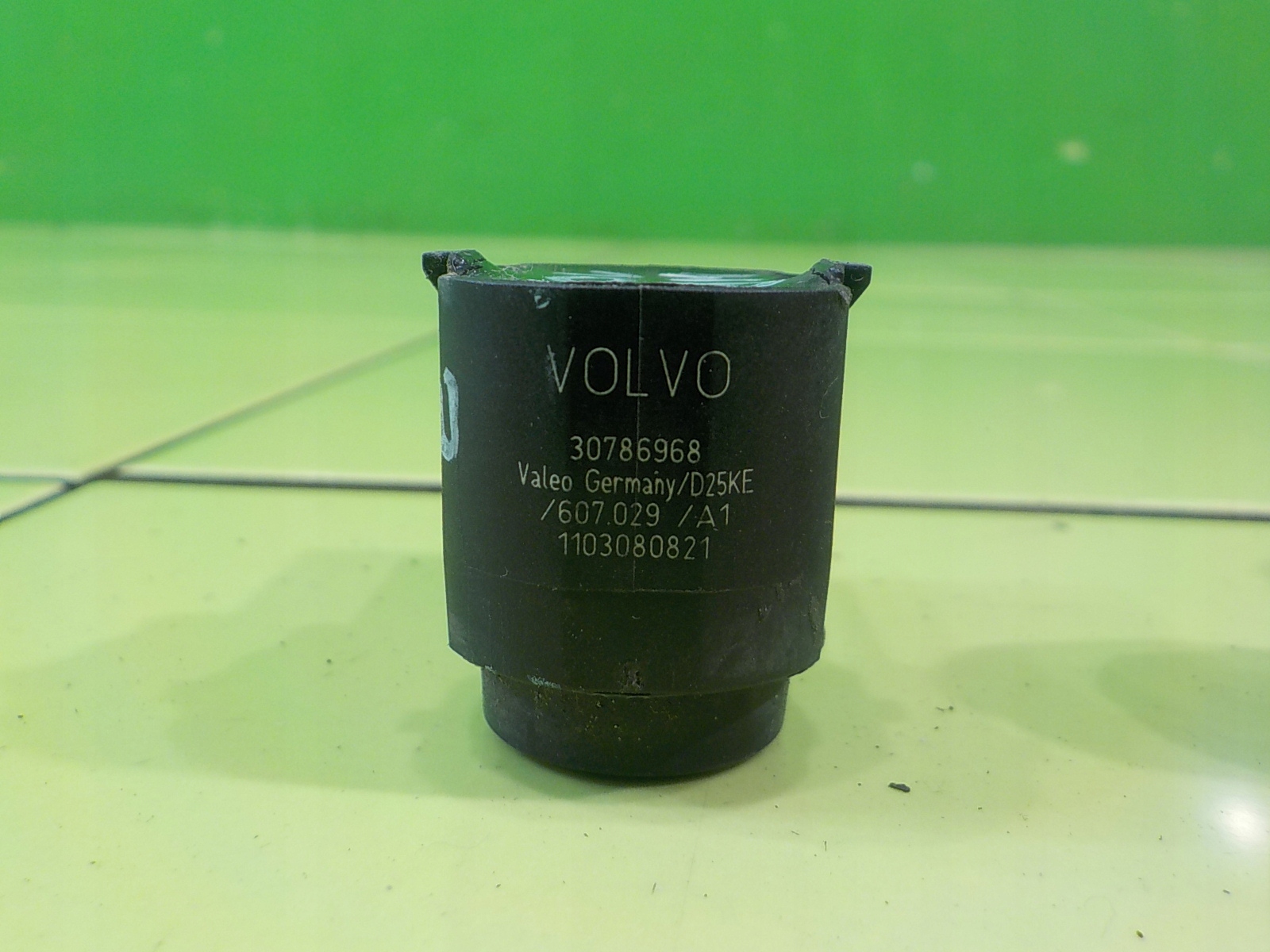 Volvo XC90 PDC Parkeersensor 30786968 image 5