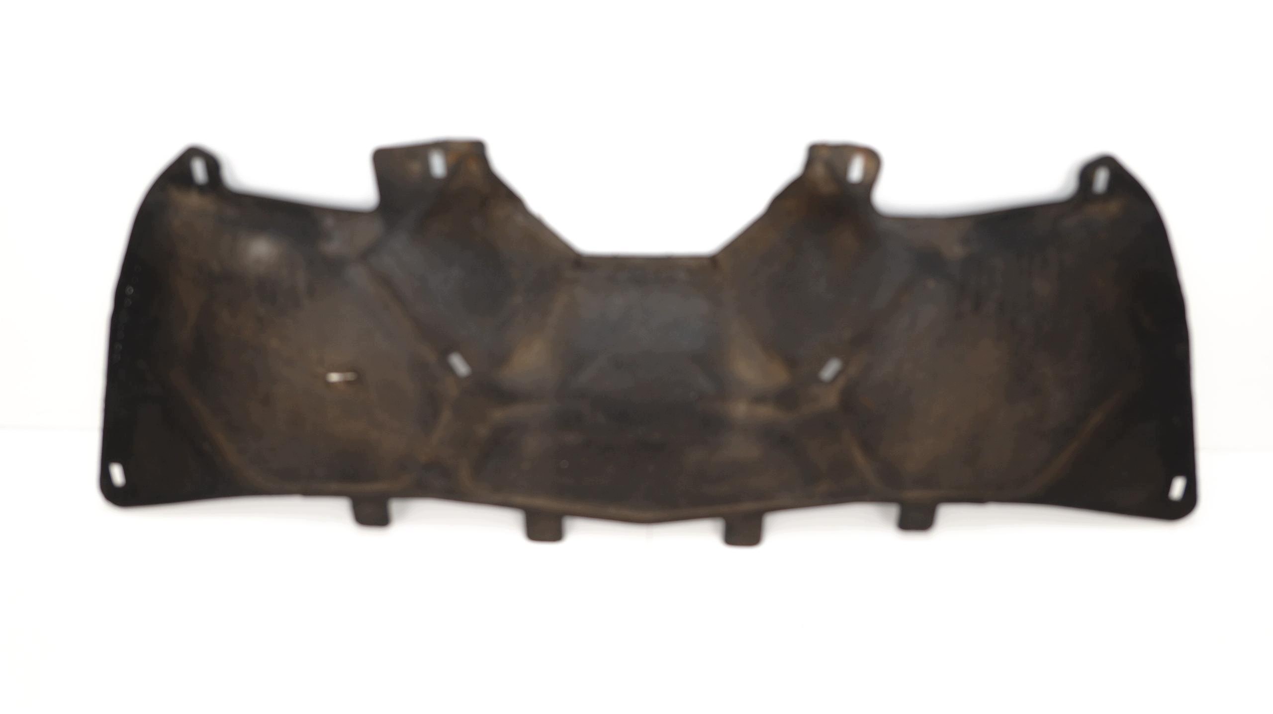Insulation de capot Ford C-MAX MK2 2010-2014 clips image 3
