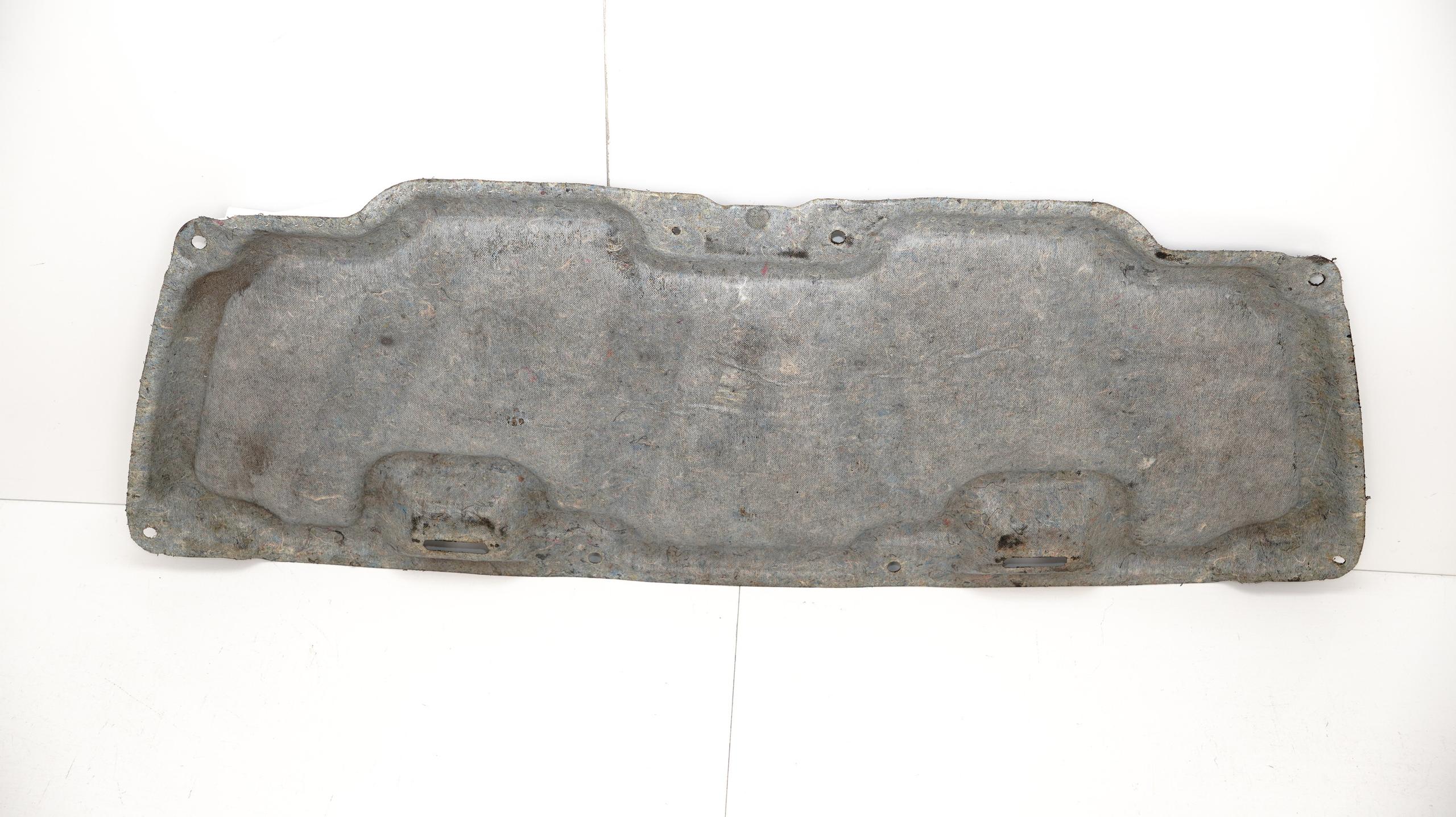 Motorhaubendämmung Nissan Juke F15 11-14 OEM 0957040826 image 3
