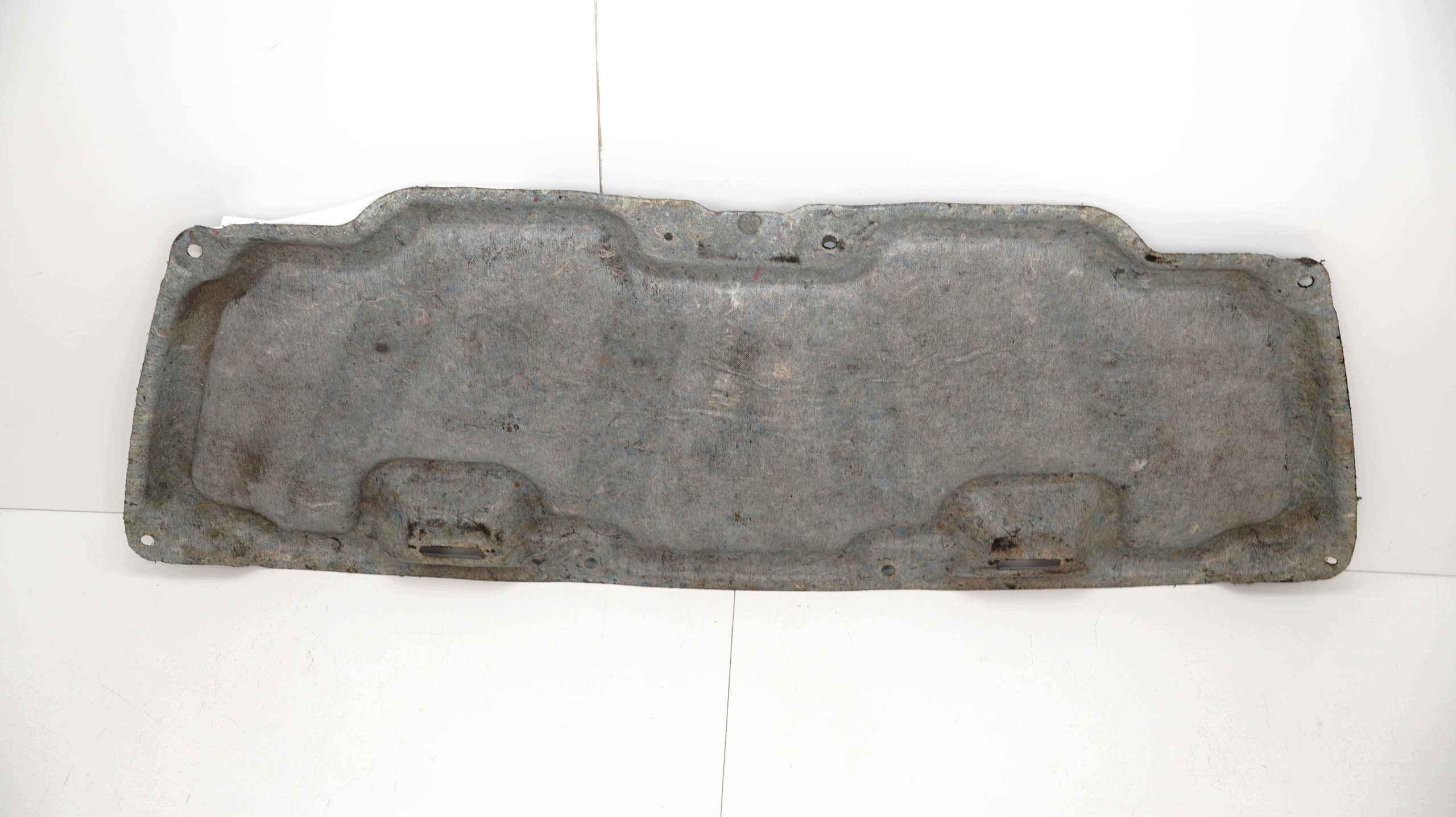 Motorhaubendämmung Nissan Juke F15 11-14 OEM 0957040826 image 5