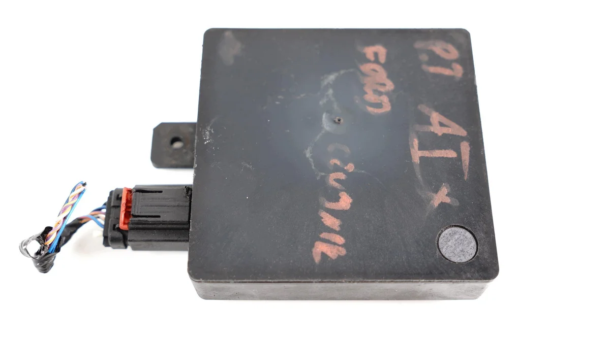 Capteur d'angle mort Ford C-MAX MK2 AV6T-14C689-AE image 3
