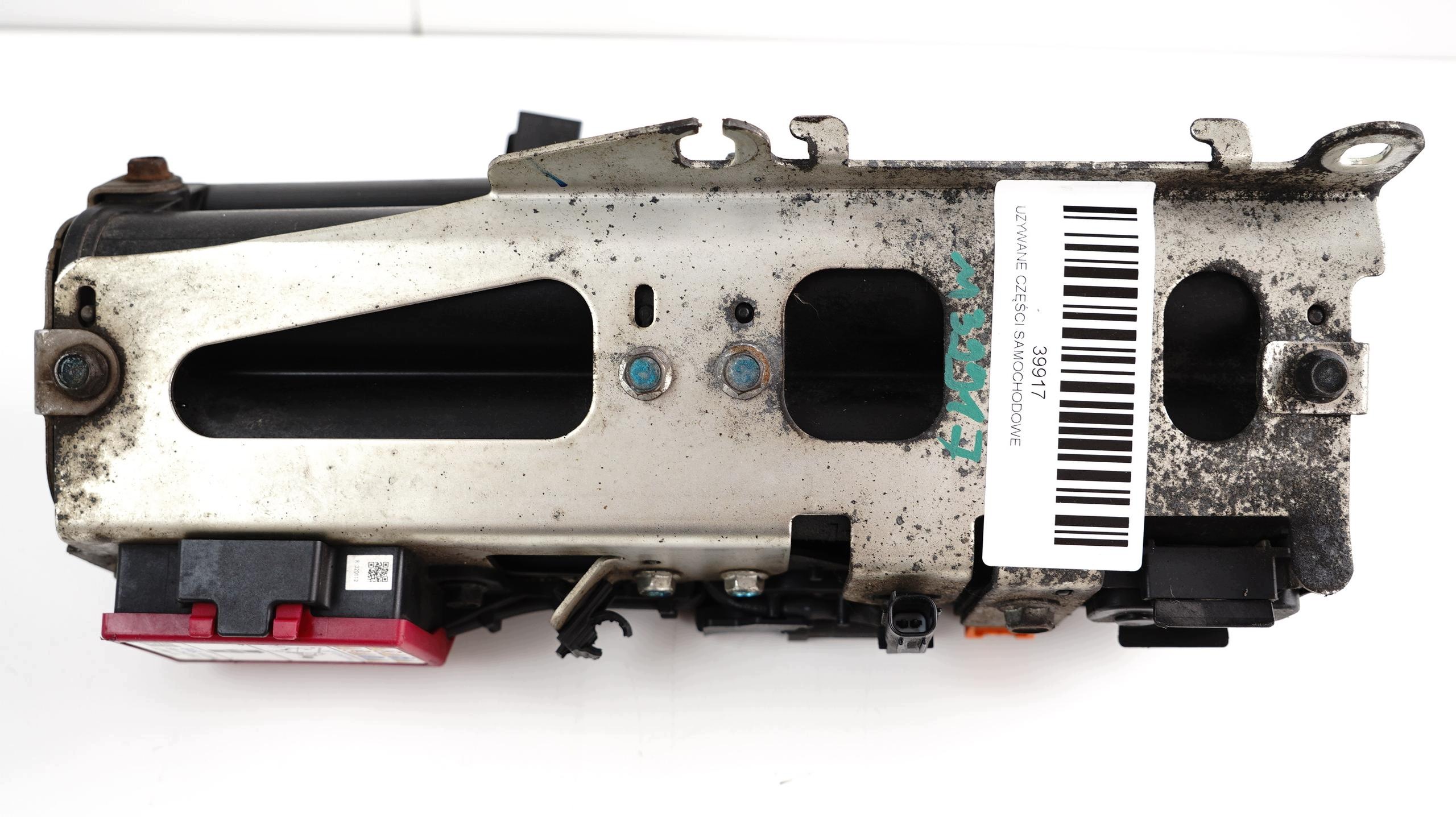 Condensor Mazda 6 GJ Lift 14-18R 2.2D image 4