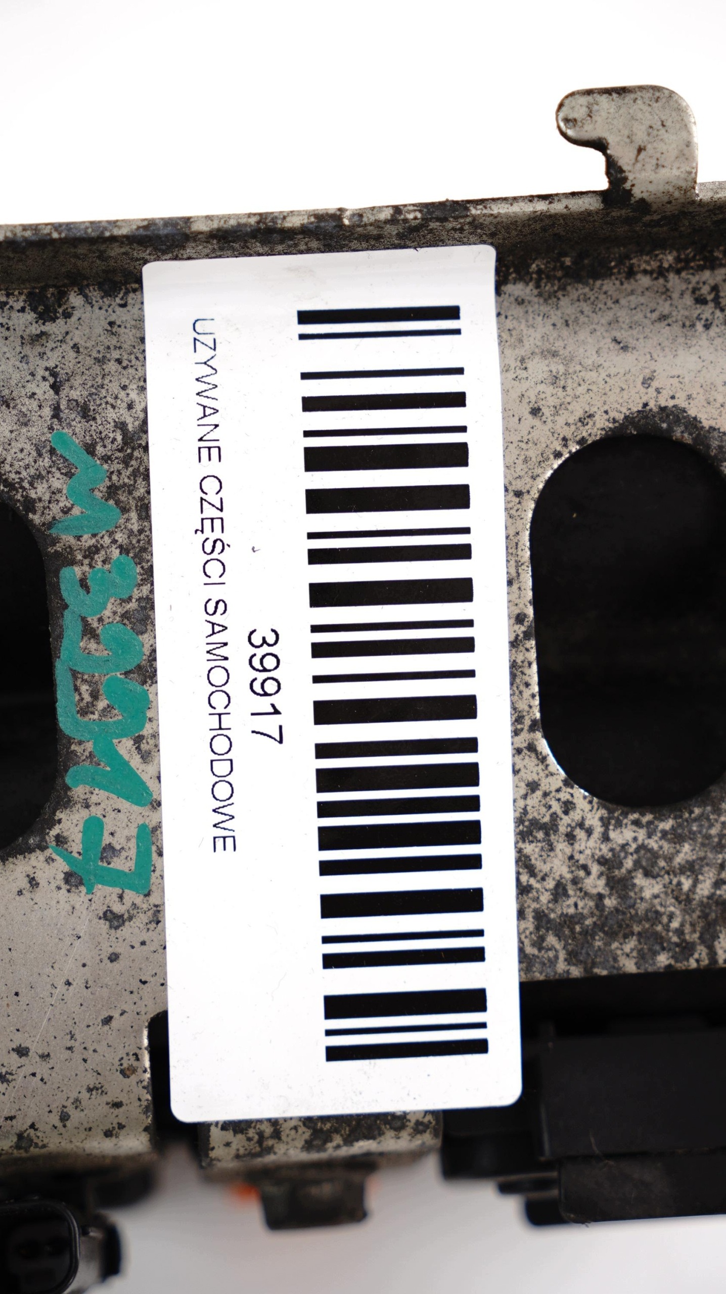 Condensor Mazda 6 GJ Lift 14-18R 2.2D image 6