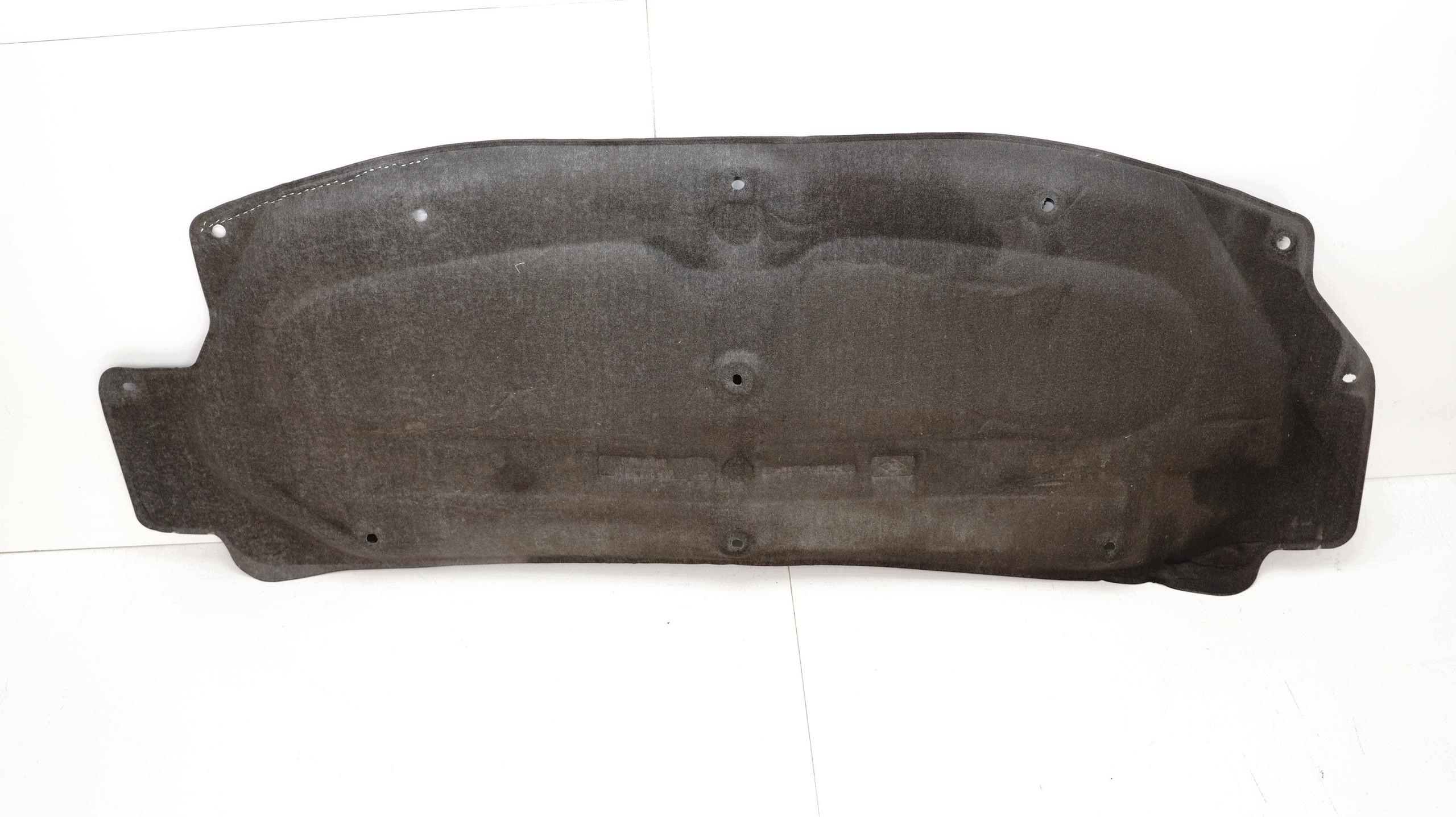 Insulation de capot Dacia Sandero II 2012-2016 OEM 1032040826 image 3