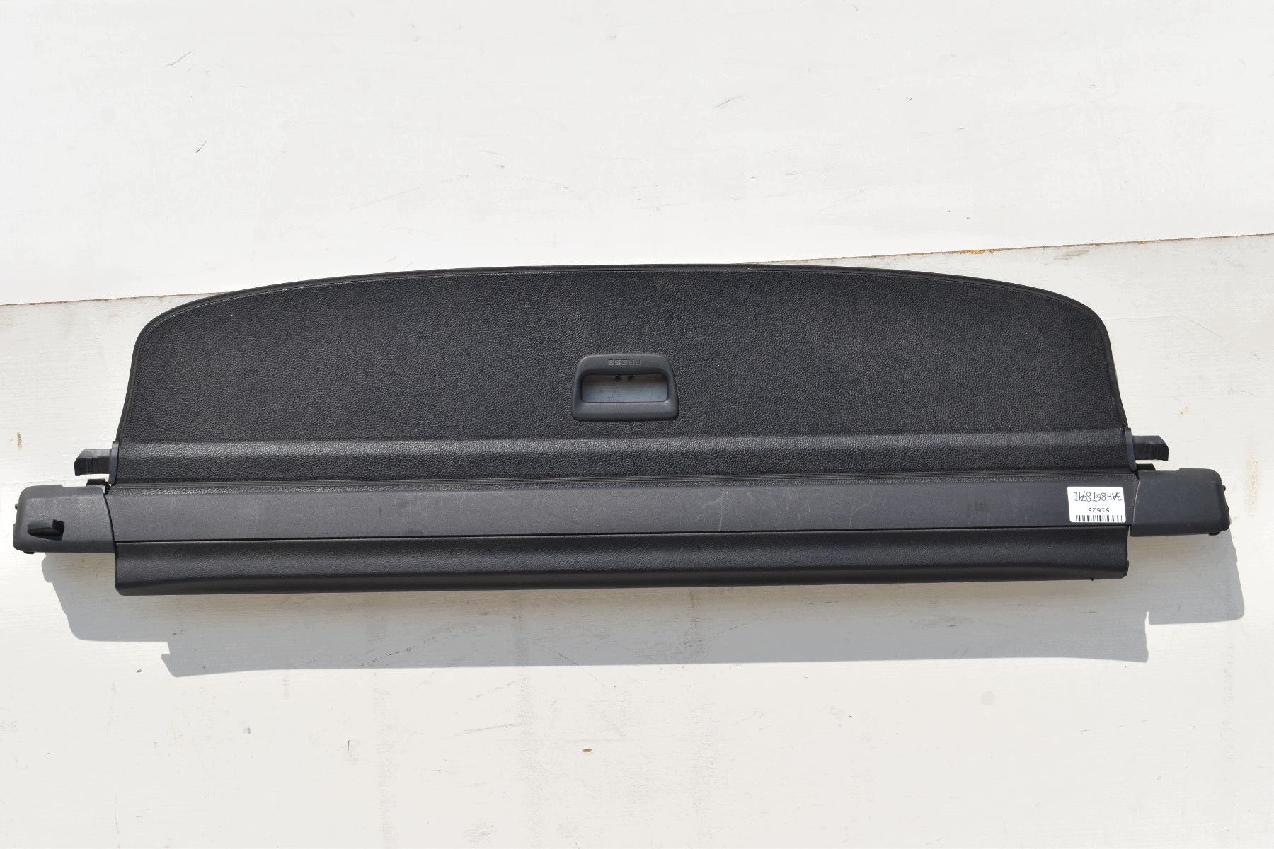 Cortinilla Maletero VW Passat B7 Variant 2010-2014 image 2