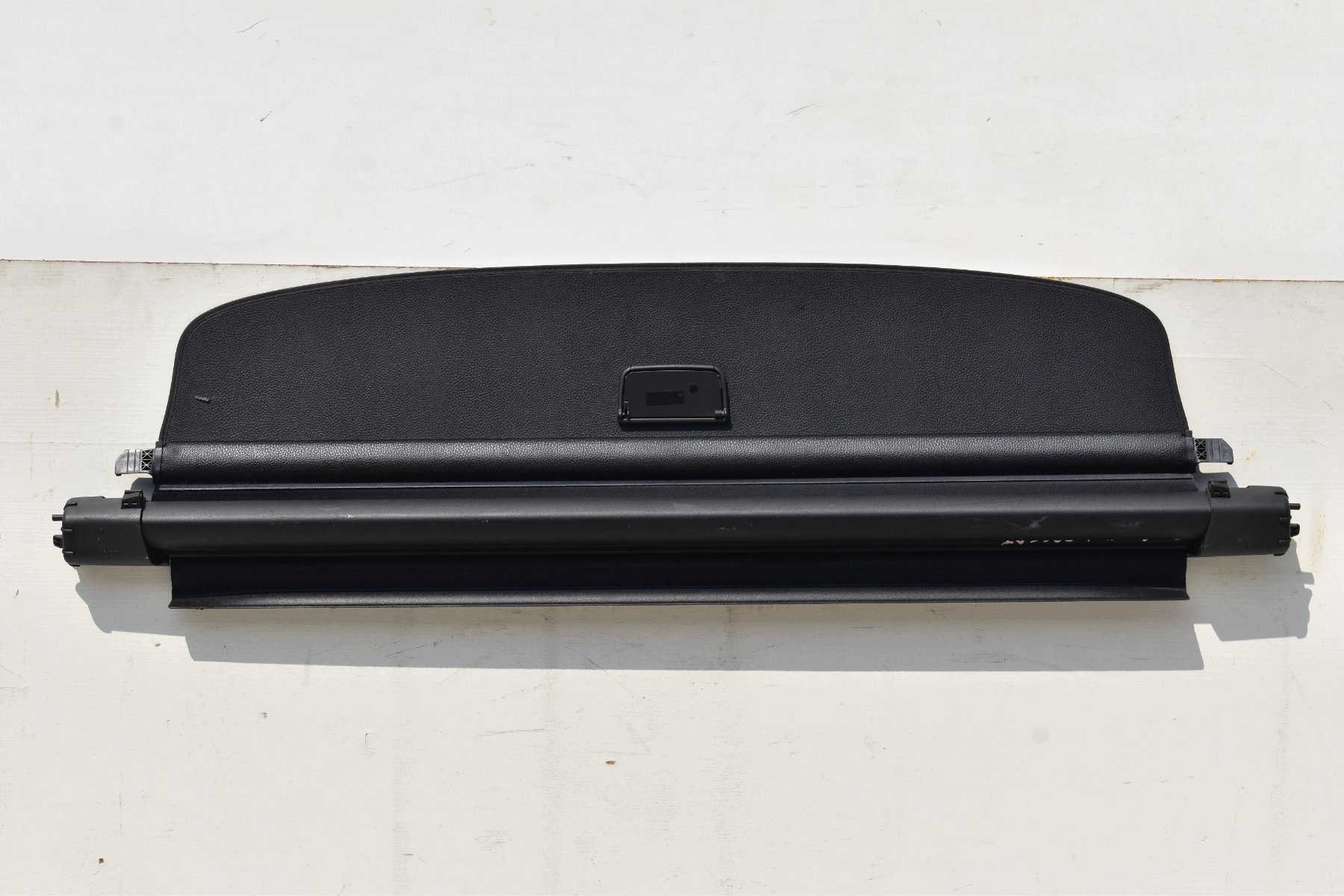 Cortinilla Maletero VW Passat B7 Variant 2010-2014 image 4