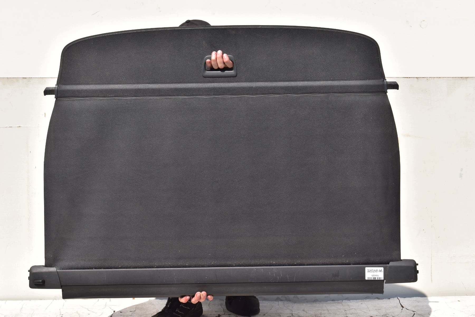 Cortinilla Maletero VW Passat B7 Variant 2010-2014 image 6