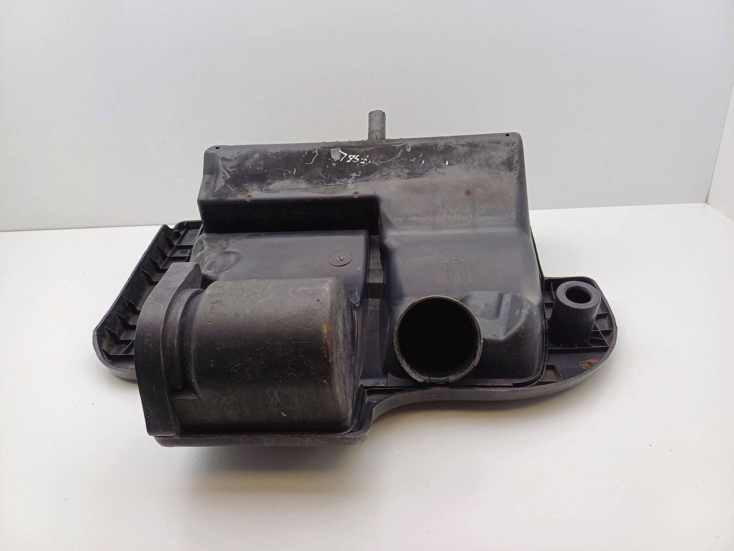 Luftfilterhus Fiat Doblo Diesel DRC122172 image 4