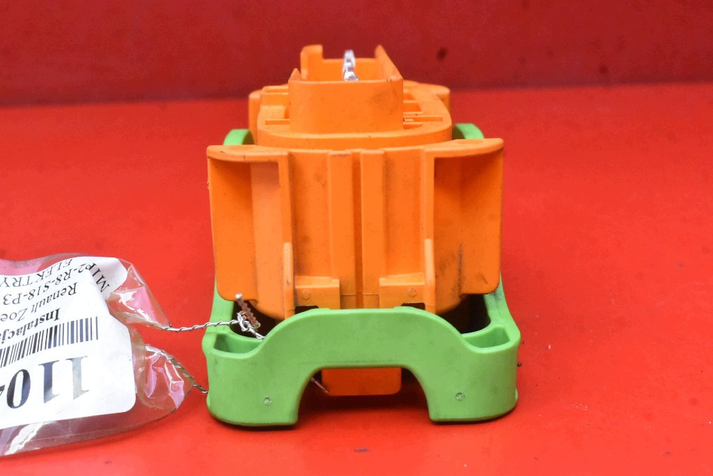 Sicherung Batterie 993B10952R Renault Zoe 1 88 KM 12-19 image 3