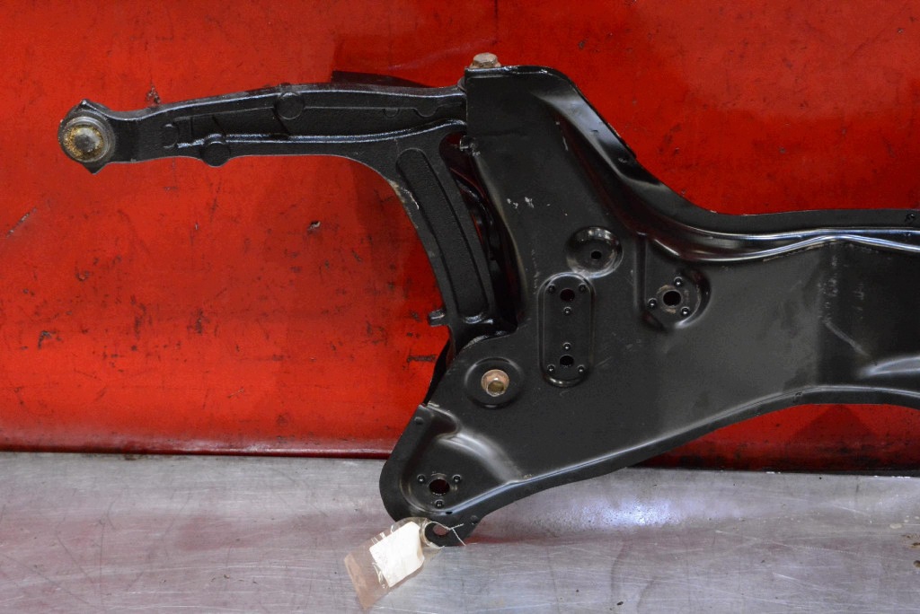 Achsträger vorne Fiat Panda II 1.1 8V image 5