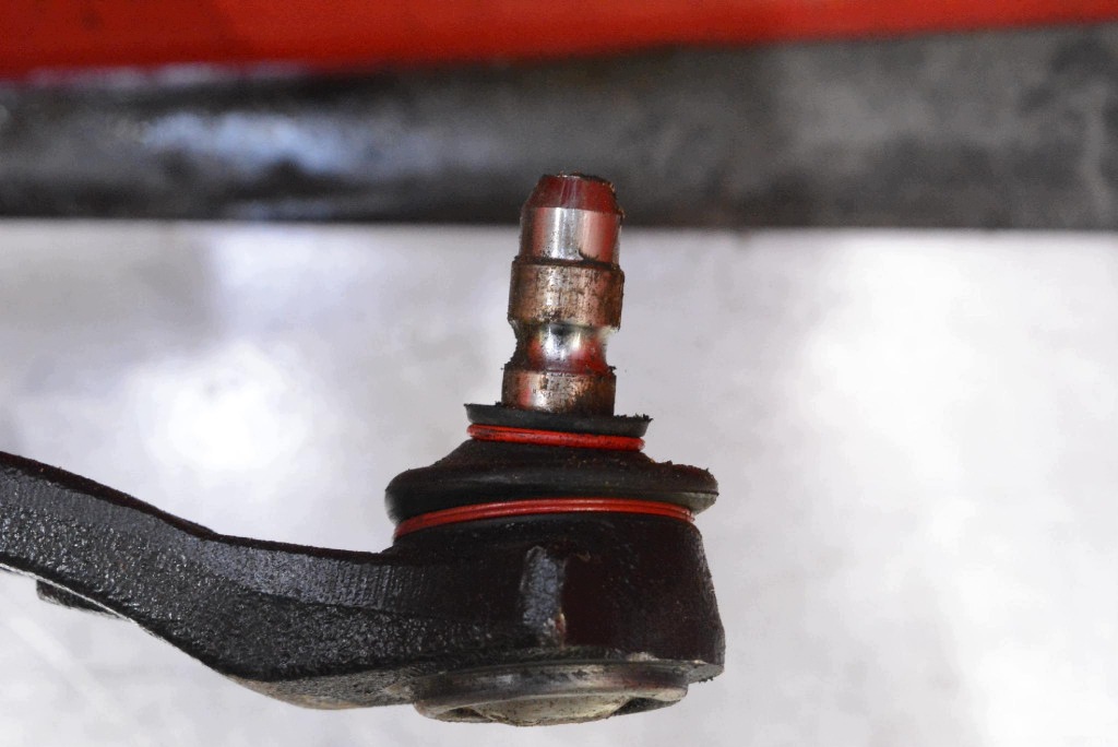 Achsträger vorne Fiat Panda II 1.1 8V image 7