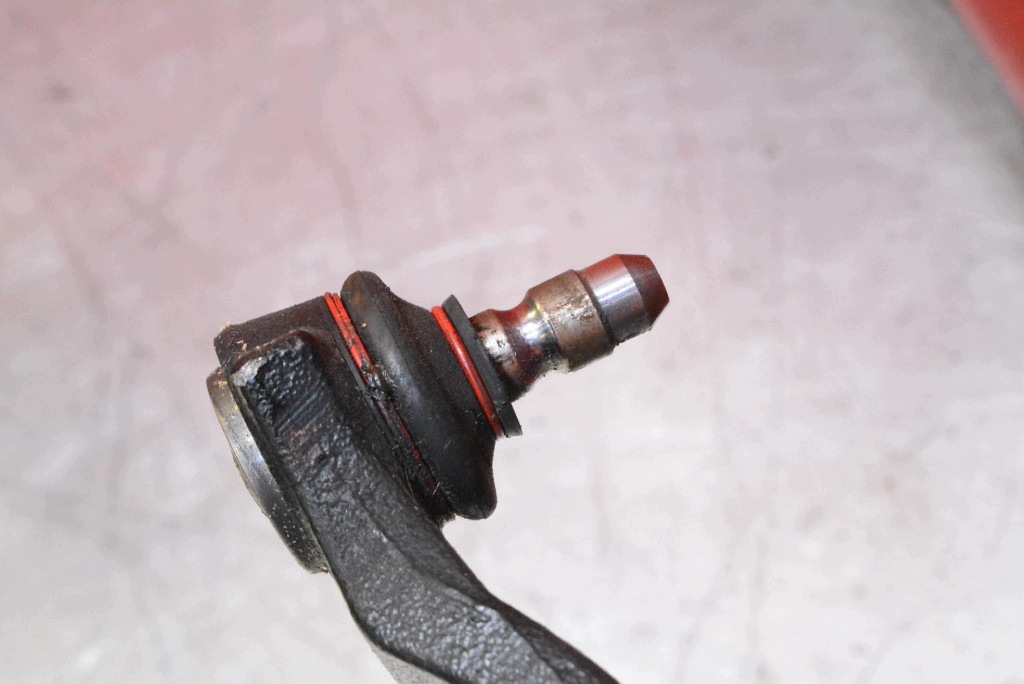 Achsträger vorne Fiat Panda II 1.1 8V image 8