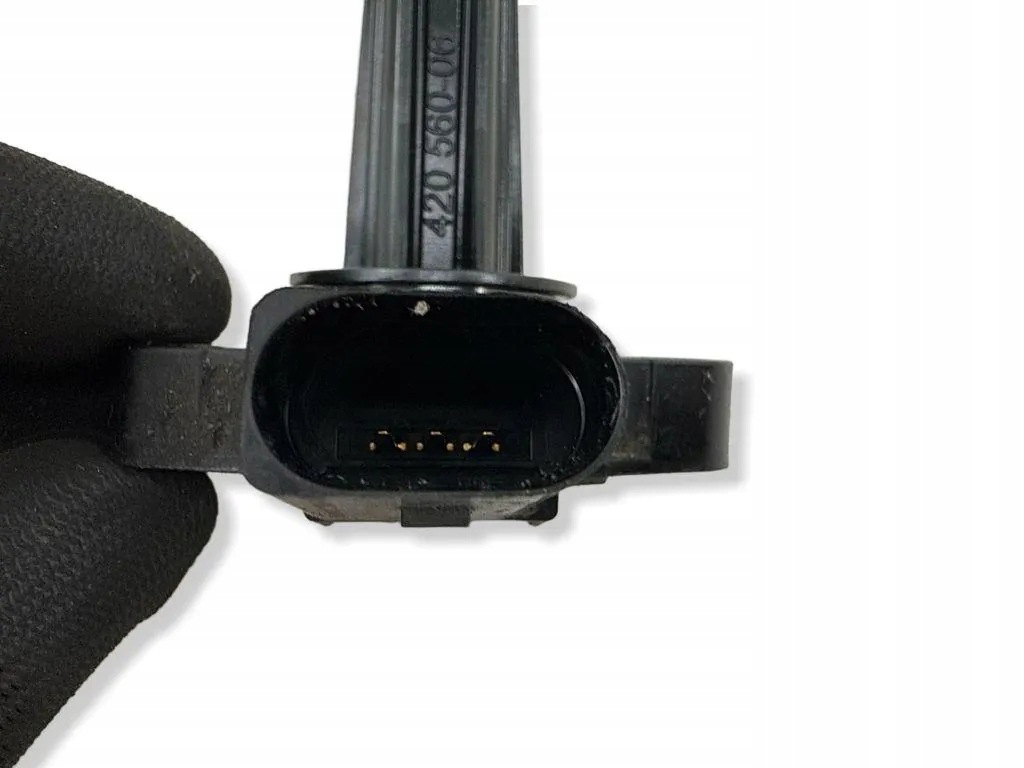 Sensor Nivel Aceite Audi A4 S4 B8 8K 42056006 image 5