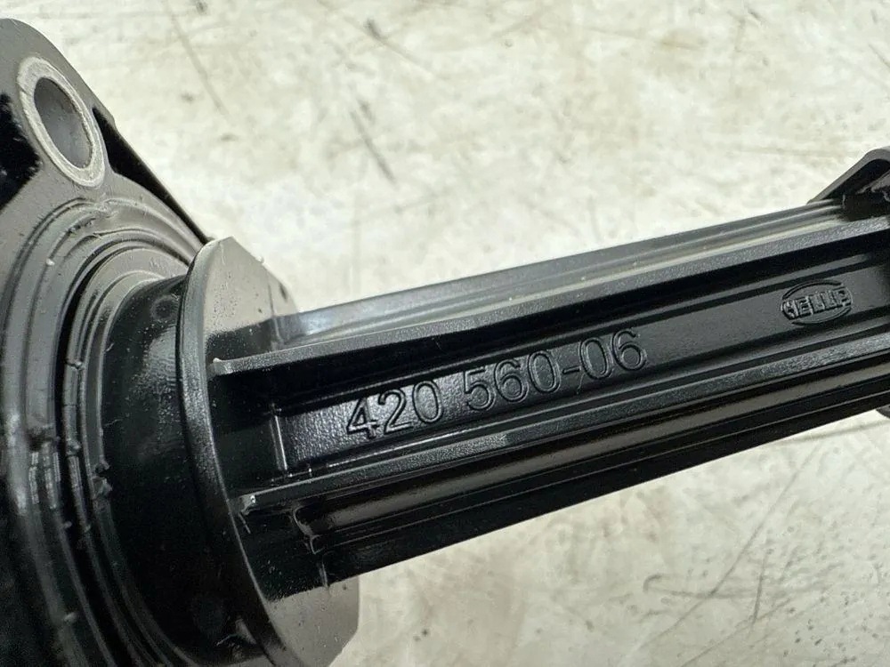 Sensor Nivel Aceite Audi A4 S4 B8 8K 42056006 image 6