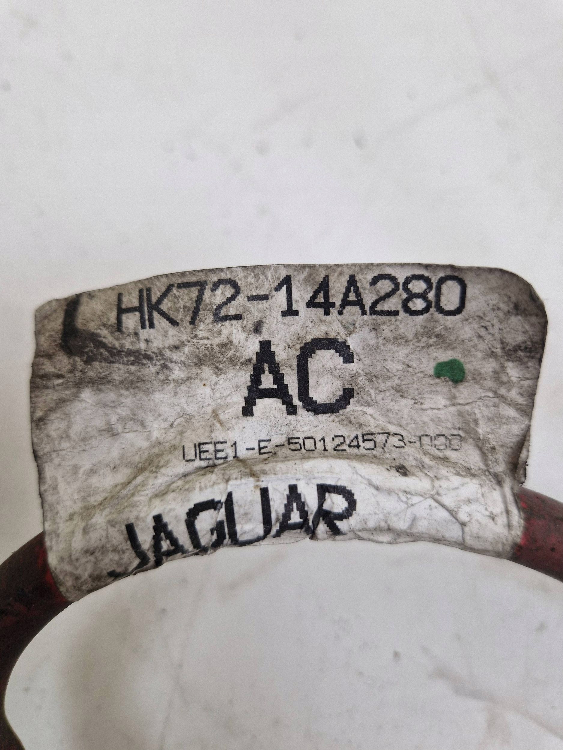 Land Rover Discovery Sport 2017 Borne Batterie Câble image 5