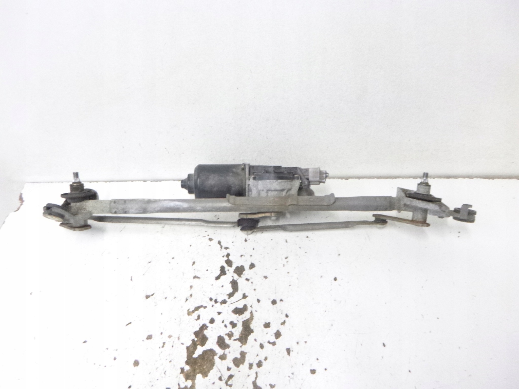 Mitsubishi OE 159200-7160 pyyhkijän moottori