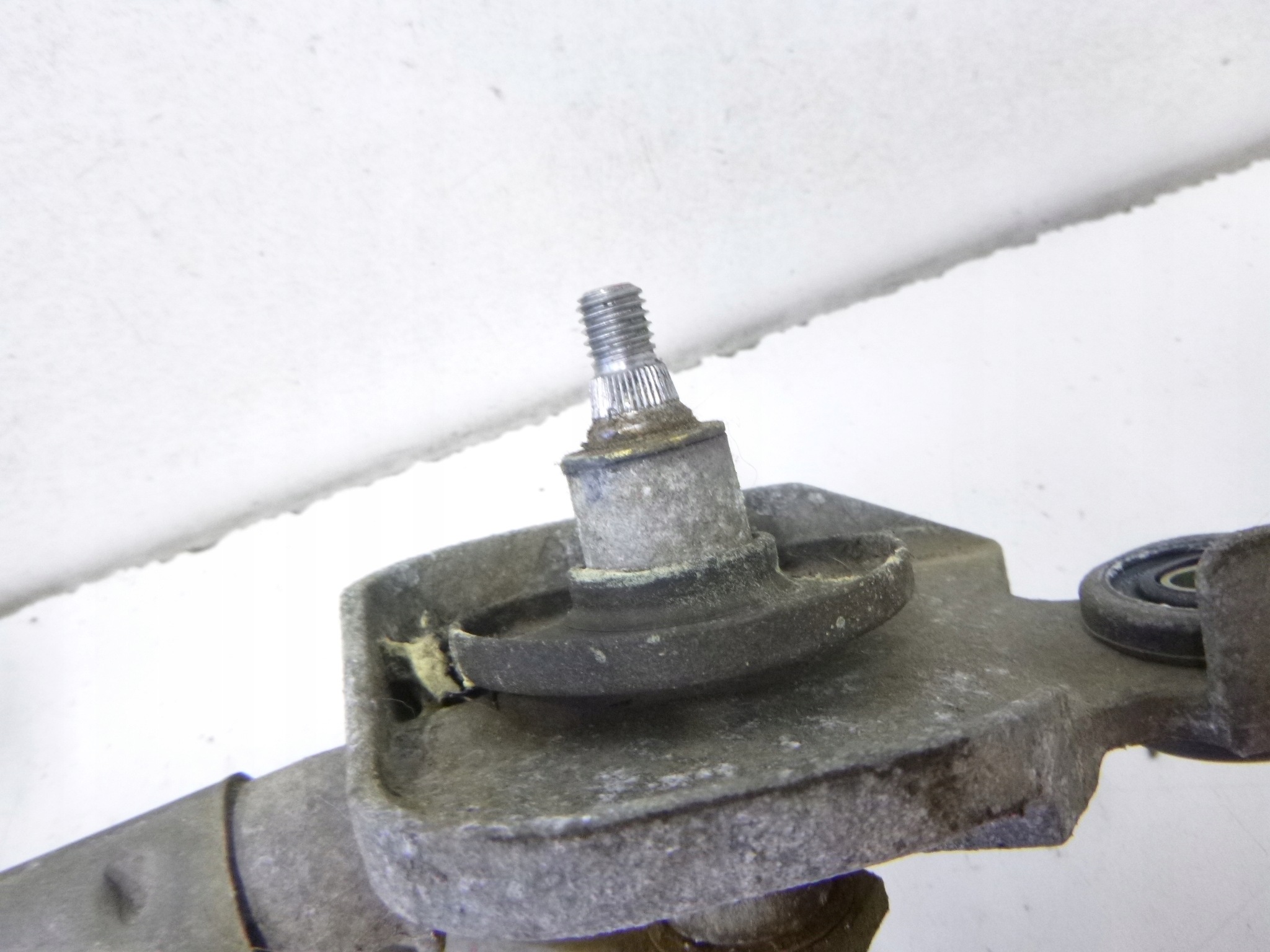 Mitsubishi OE 159200-7160 Ruitenwissermotor image 3