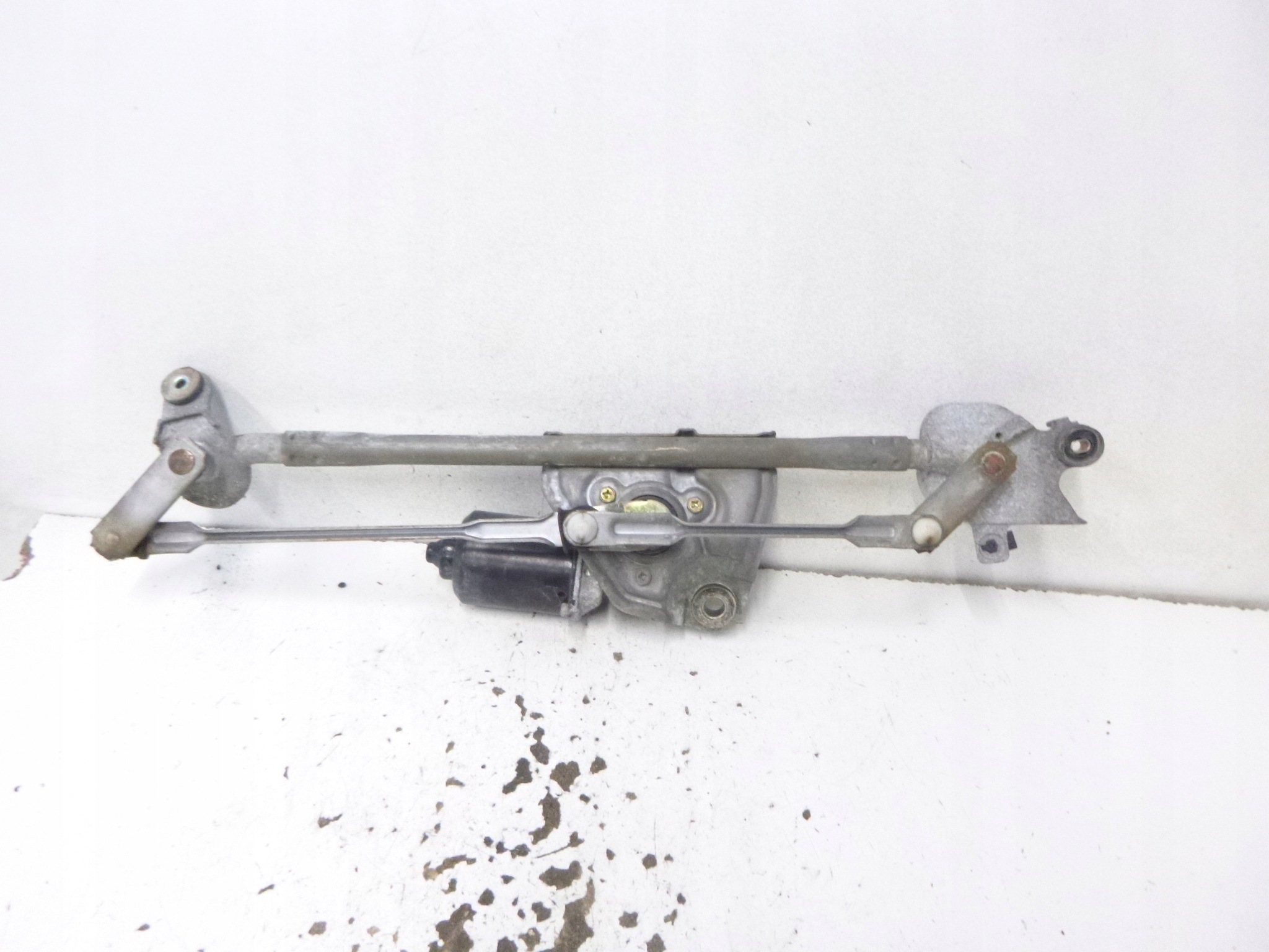 Mitsubishi OE 159200-7160 Ruitenwissermotor image 5