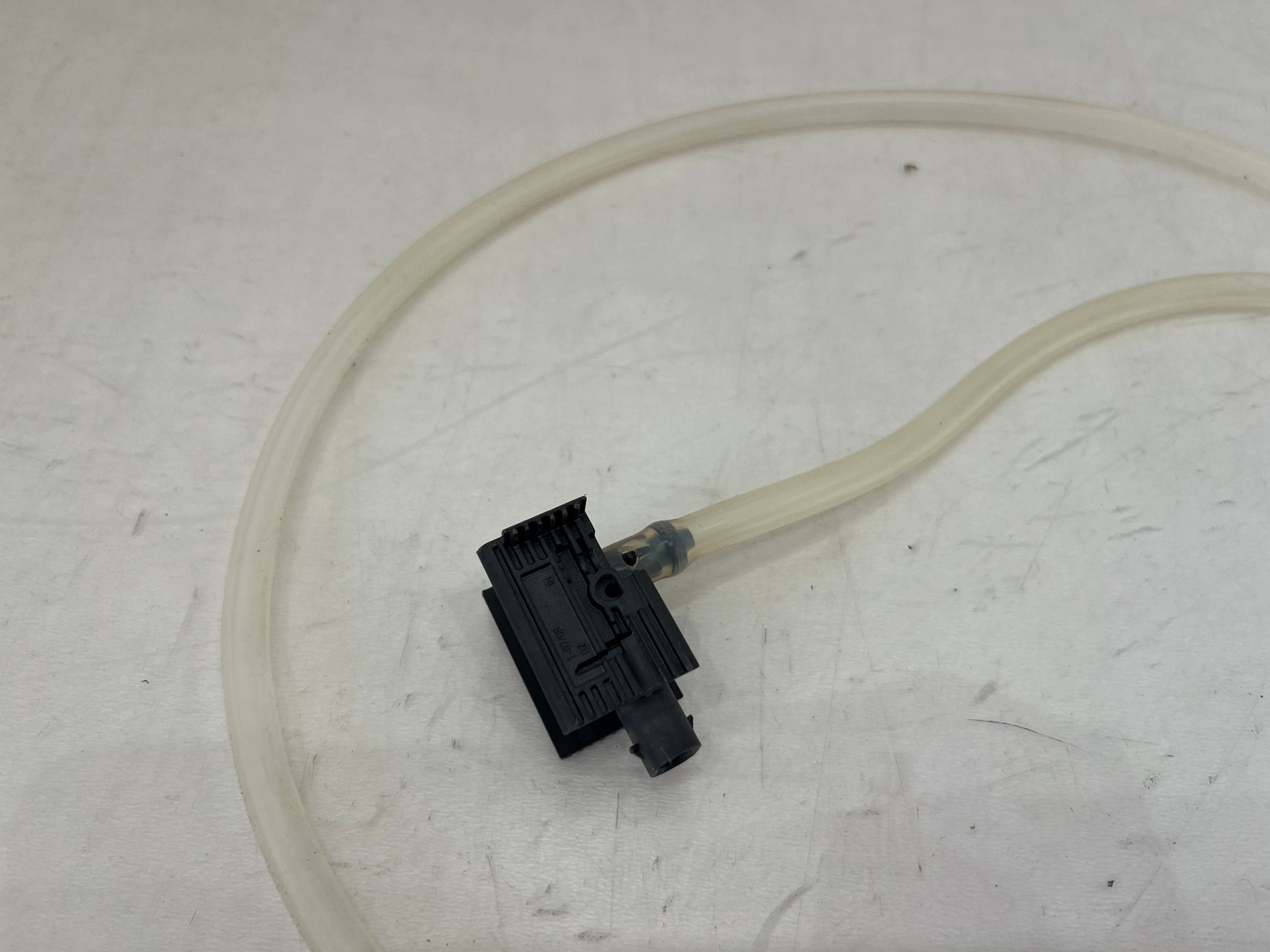 MERCEDES C KLASSE W205 LIFT Sensor Fußgänger A2059054904