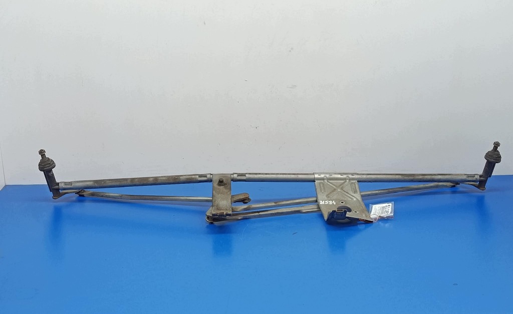 Mécanisme d'essuie-glace avant Smart Fortwo (C-511857-) image 2