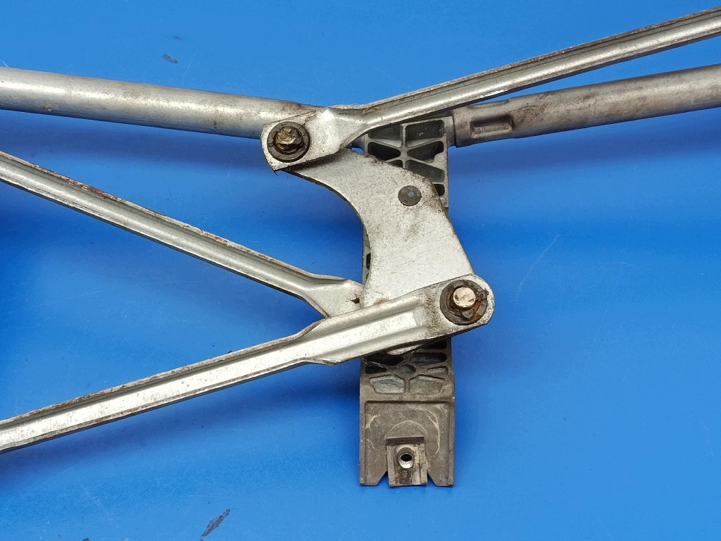 Mécanisme d'essuie-glace avant Smart Fortwo (C-511857-) image 3