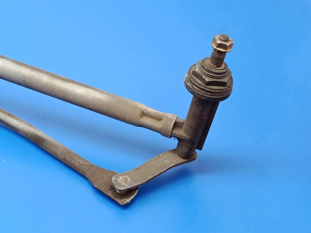 Mécanisme d'essuie-glace avant Smart Fortwo (C-511857-) image 4