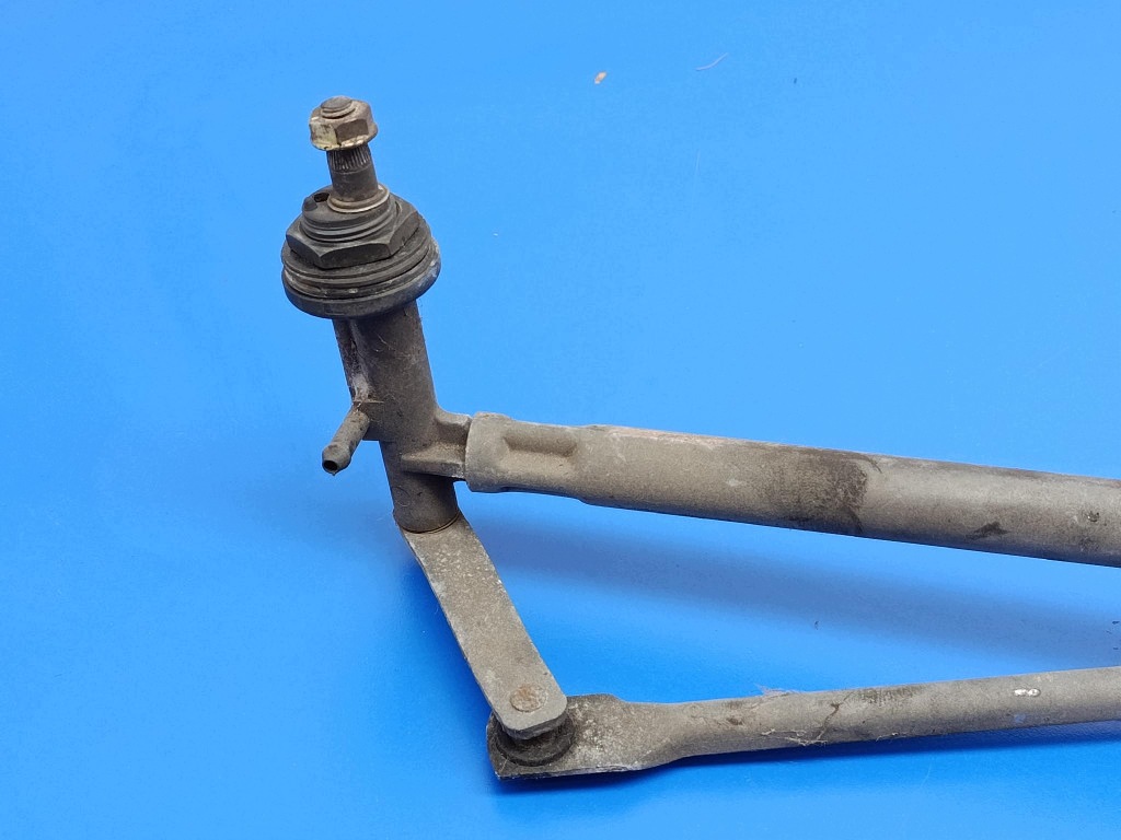 Mécanisme d'essuie-glace avant Smart Fortwo (C-511857-) image 5