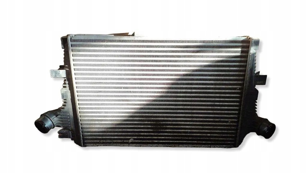 Intercooler Alfa Romeo 159 2.4L 154kW OEM 68740909 image 2