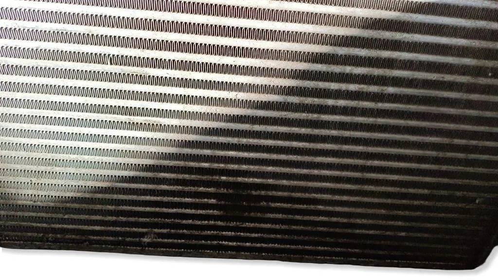 Intercooler Alfa Romeo 159 2.4L 154kW OEM 68740909 image 7