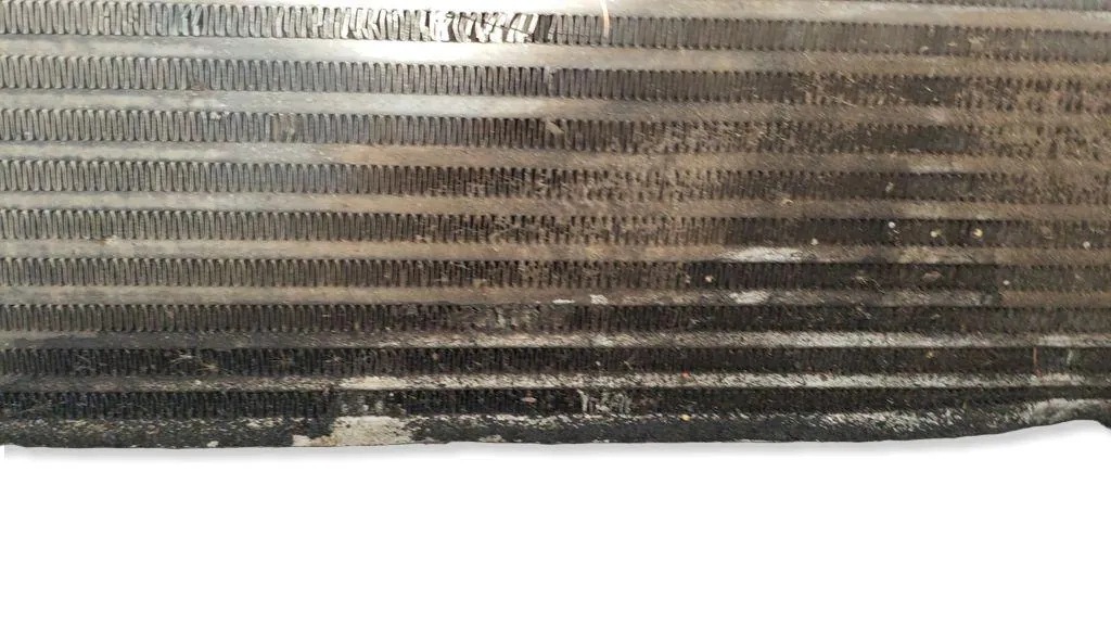 Intercooler Alfa Romeo 159 2.4L 154kW OEM 68740909 image 10
