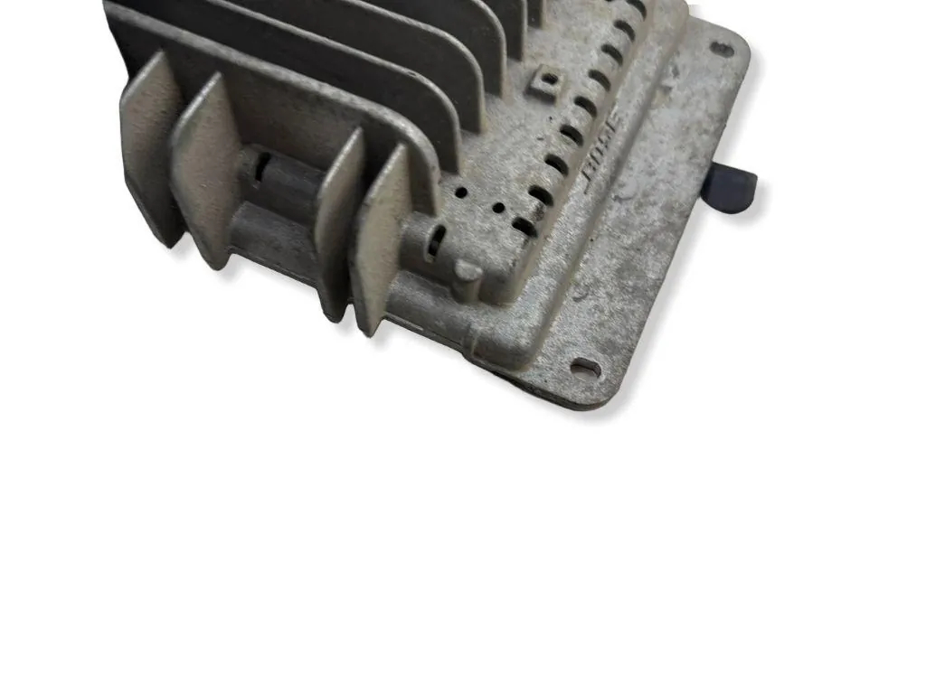 Vahvistin Alfa Romeo 159 261016001 image 3