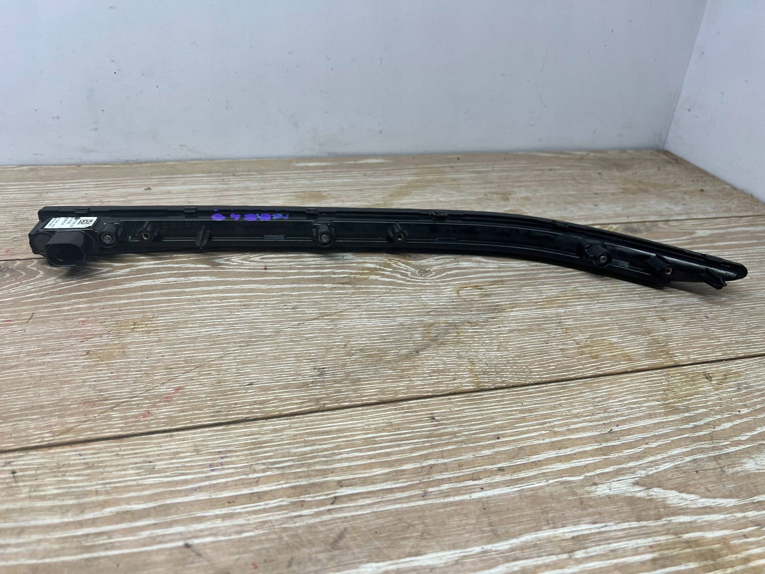 Volkswagen Taigo DRL-valot 2G7941653
