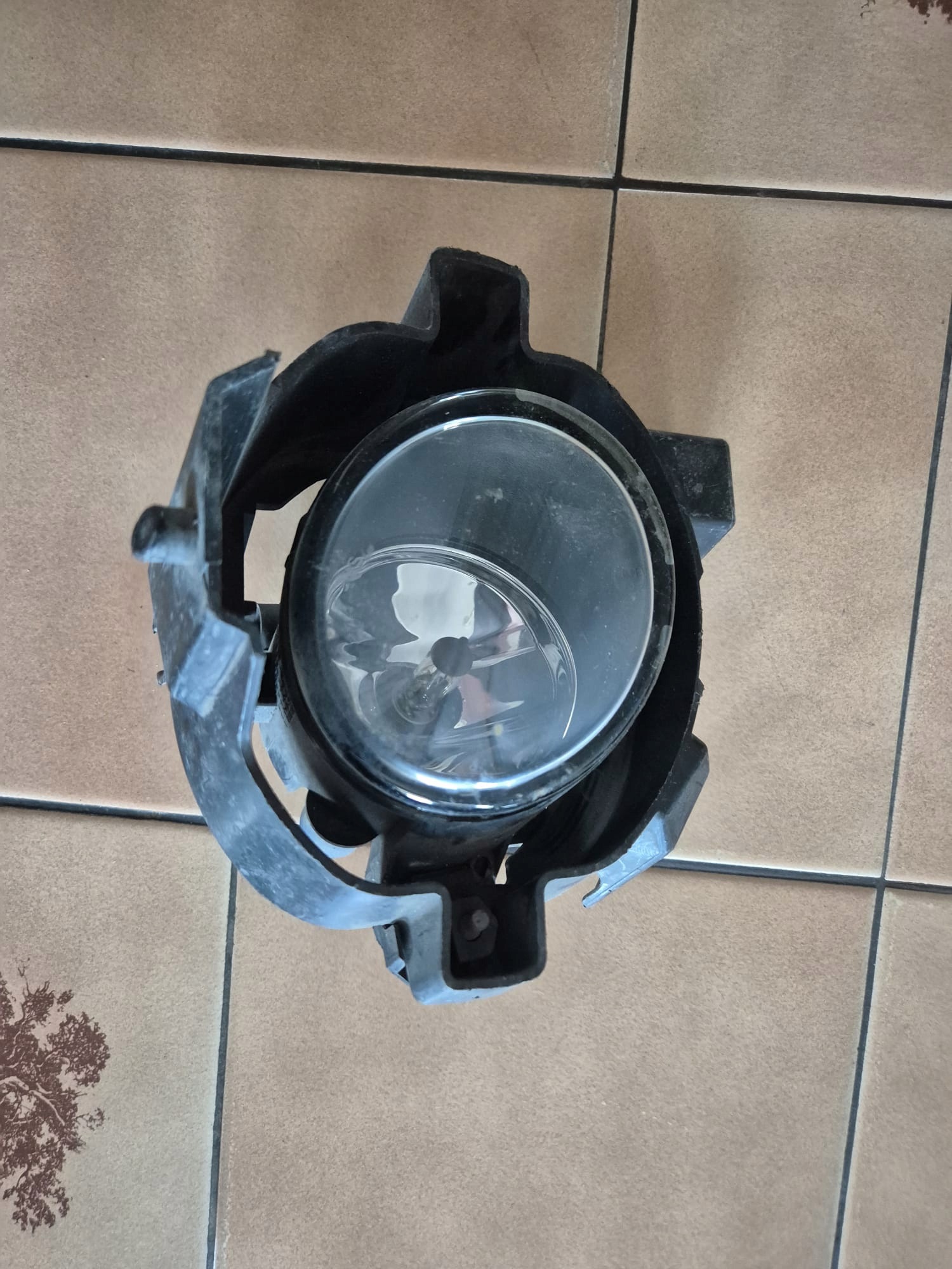 Farol Esquerdo Nissan Qashqai 2008 1.5DCI image 2