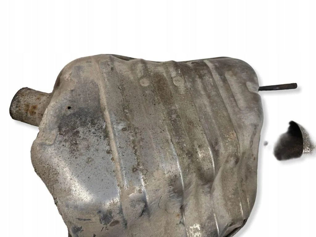 Taka putki Alfa Romeo 159 51813720 image 3