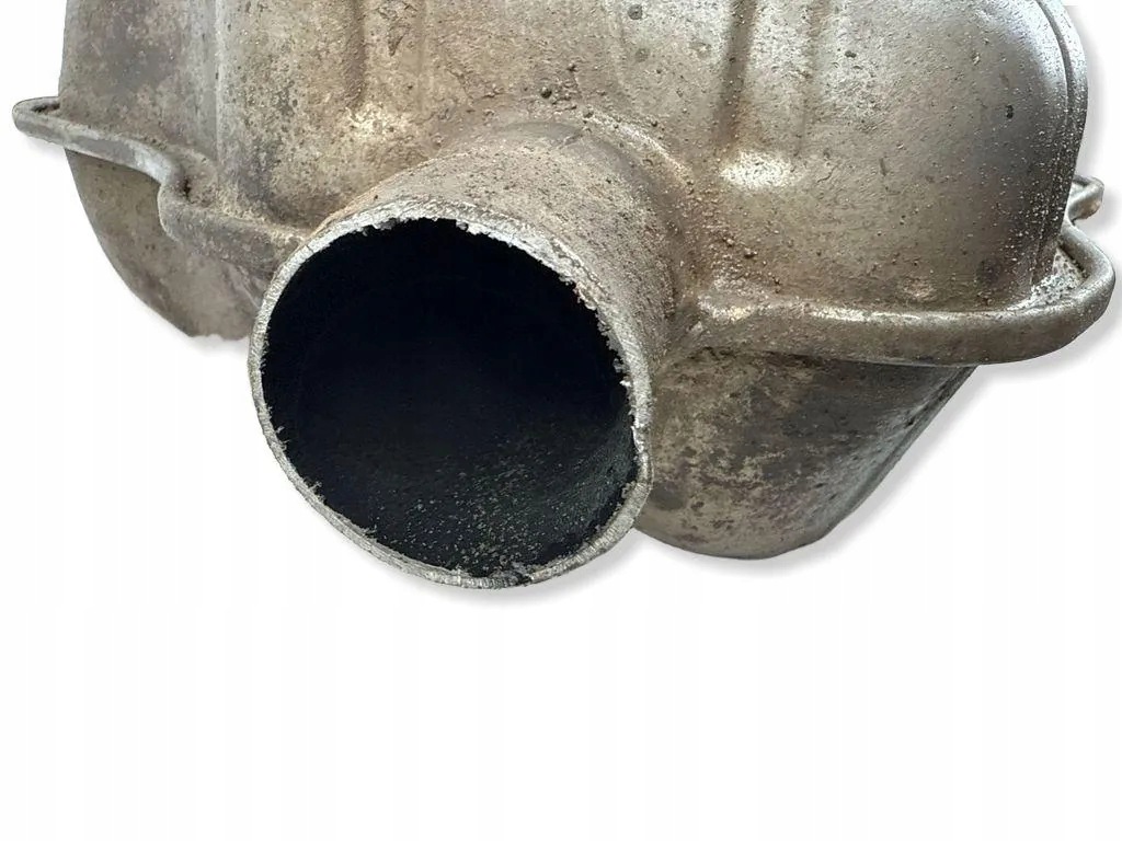 Rear Exhaust Pipe Alfa Romeo 159 Used