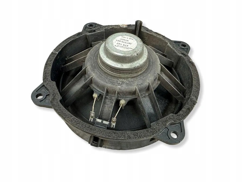 Alfa Romeo 159 Door Speaker 283288001 image 3