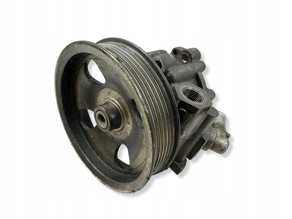 Ohjaustehostimen pumppu Alfa Romeo 159 image 2