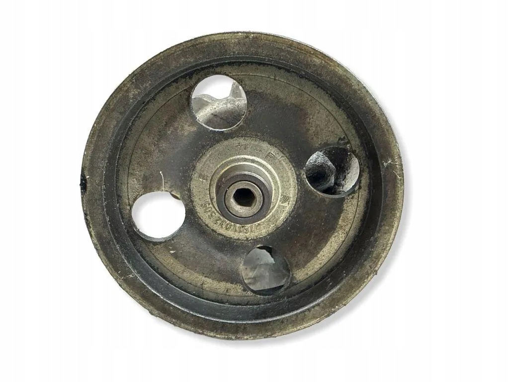Ohjaustehostimen pumppu Alfa Romeo 159 image 3