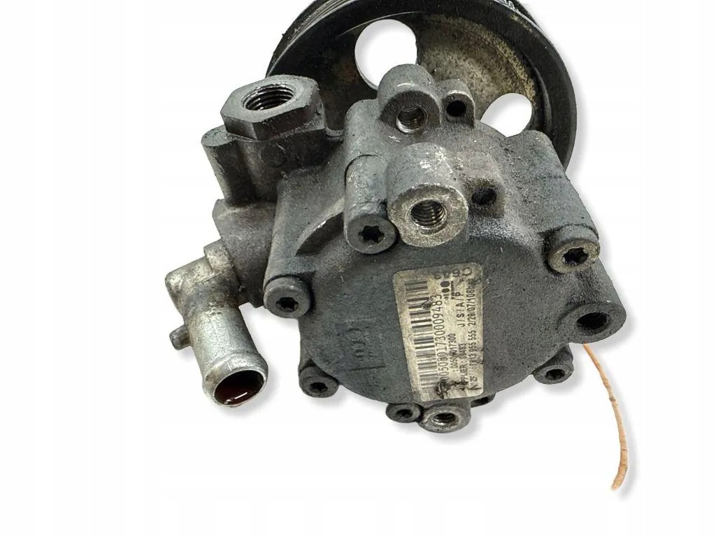Ohjaustehostimen pumppu Alfa Romeo 159 image 4