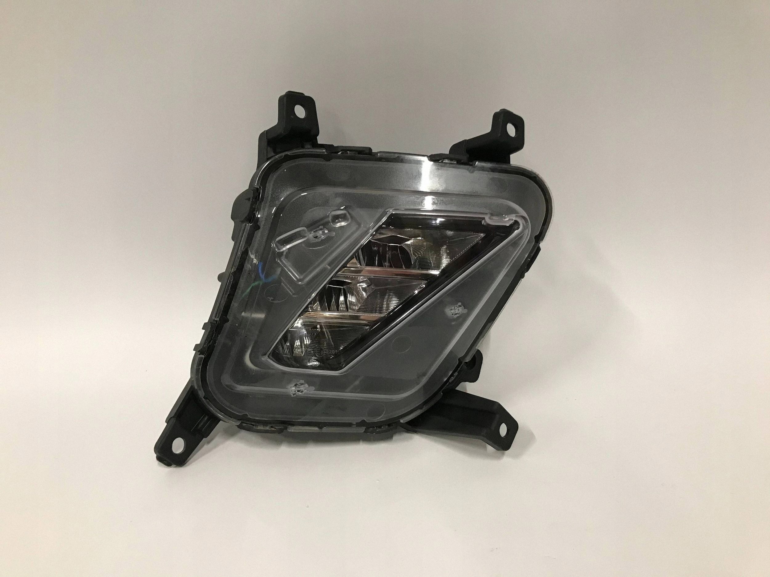 KIA SPORTAGE V GT LINE Scheinwerfer LED rechts OEM 92202-R2100 image 2