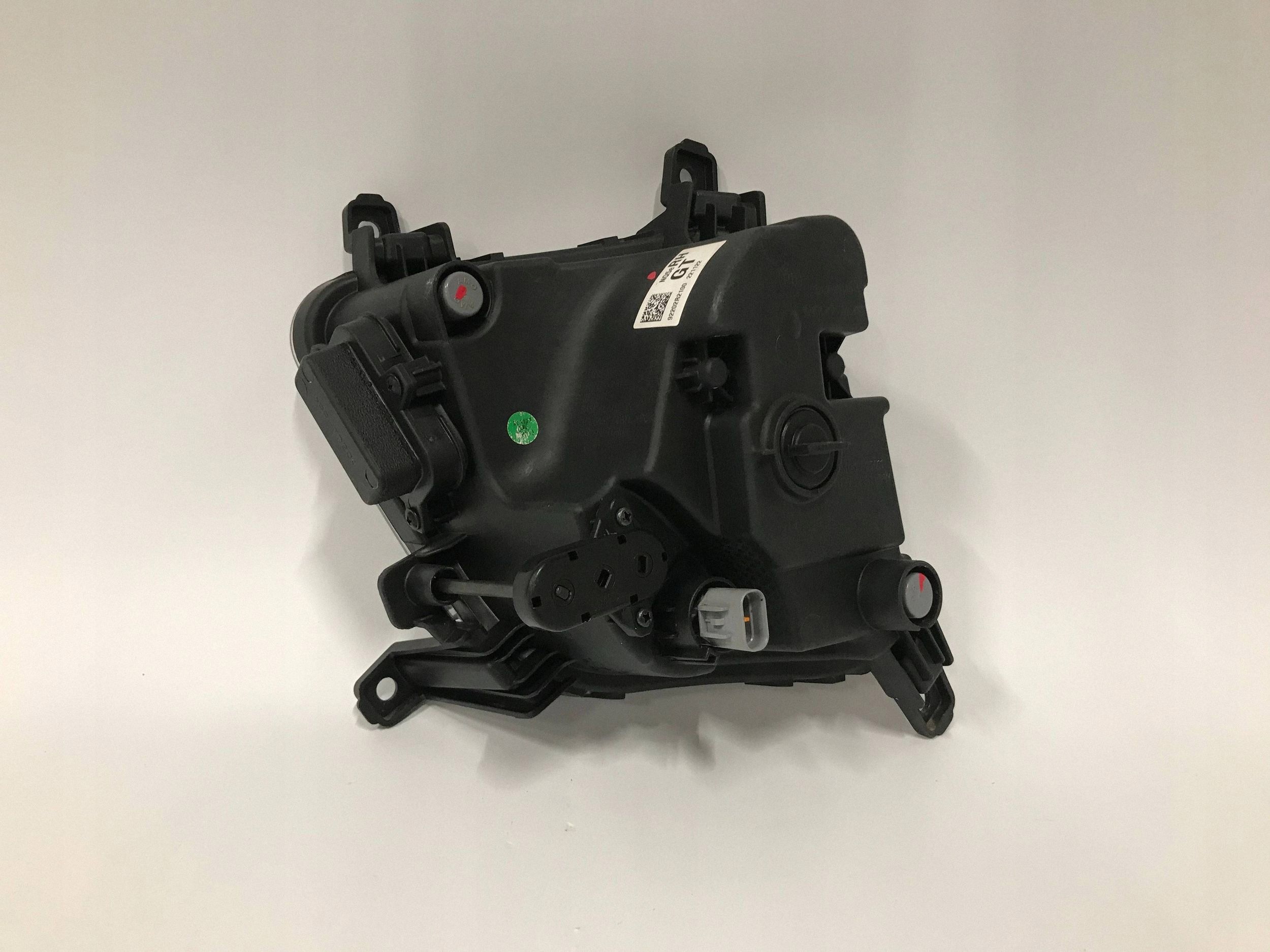 KIA SPORTAGE V GT LINE Scheinwerfer LED rechts OEM 92202-R2100 image 3