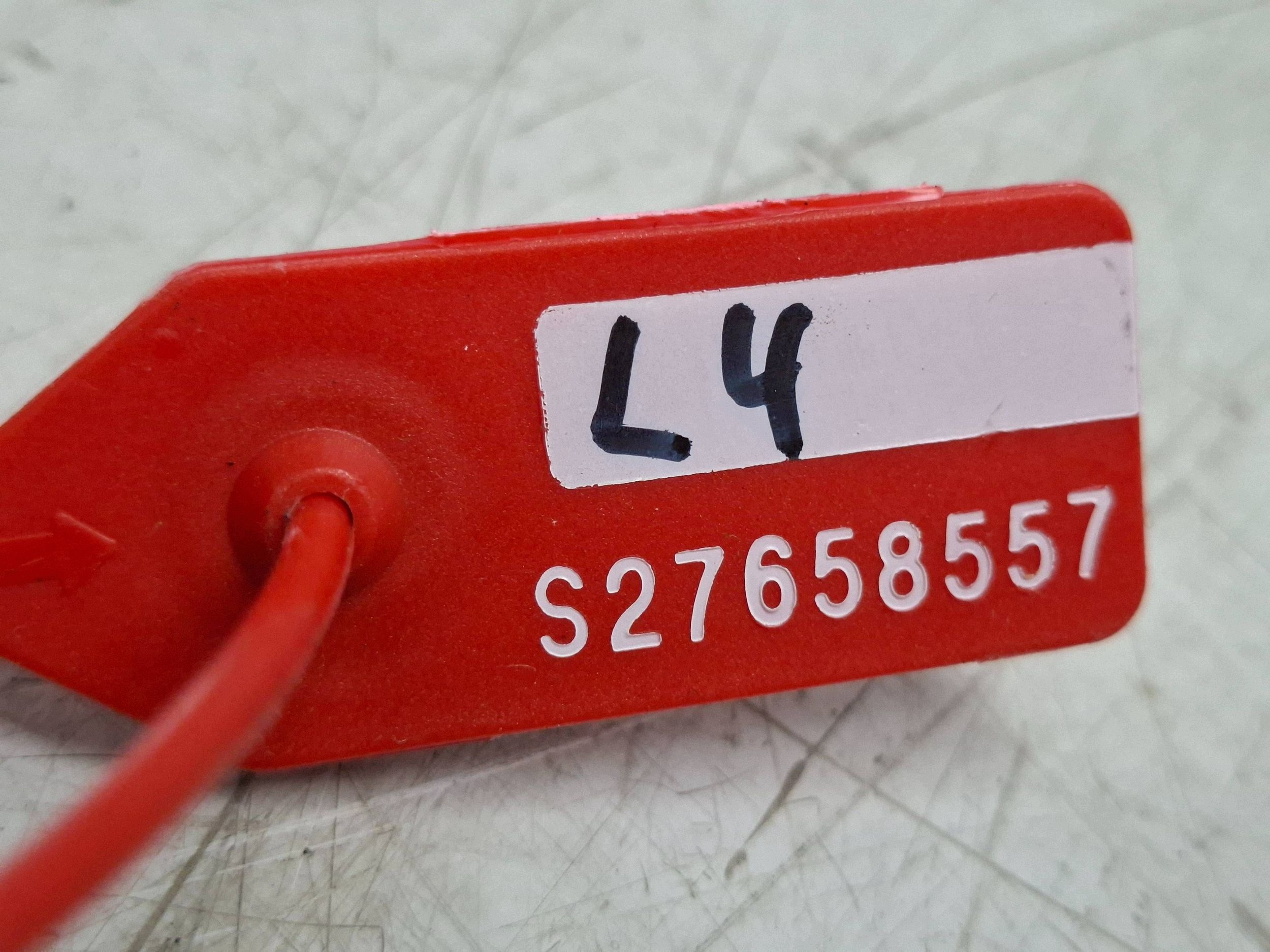 Câmbio Fiat Linea 1.4 T-Jet 2007- OEM S27658557 image 4