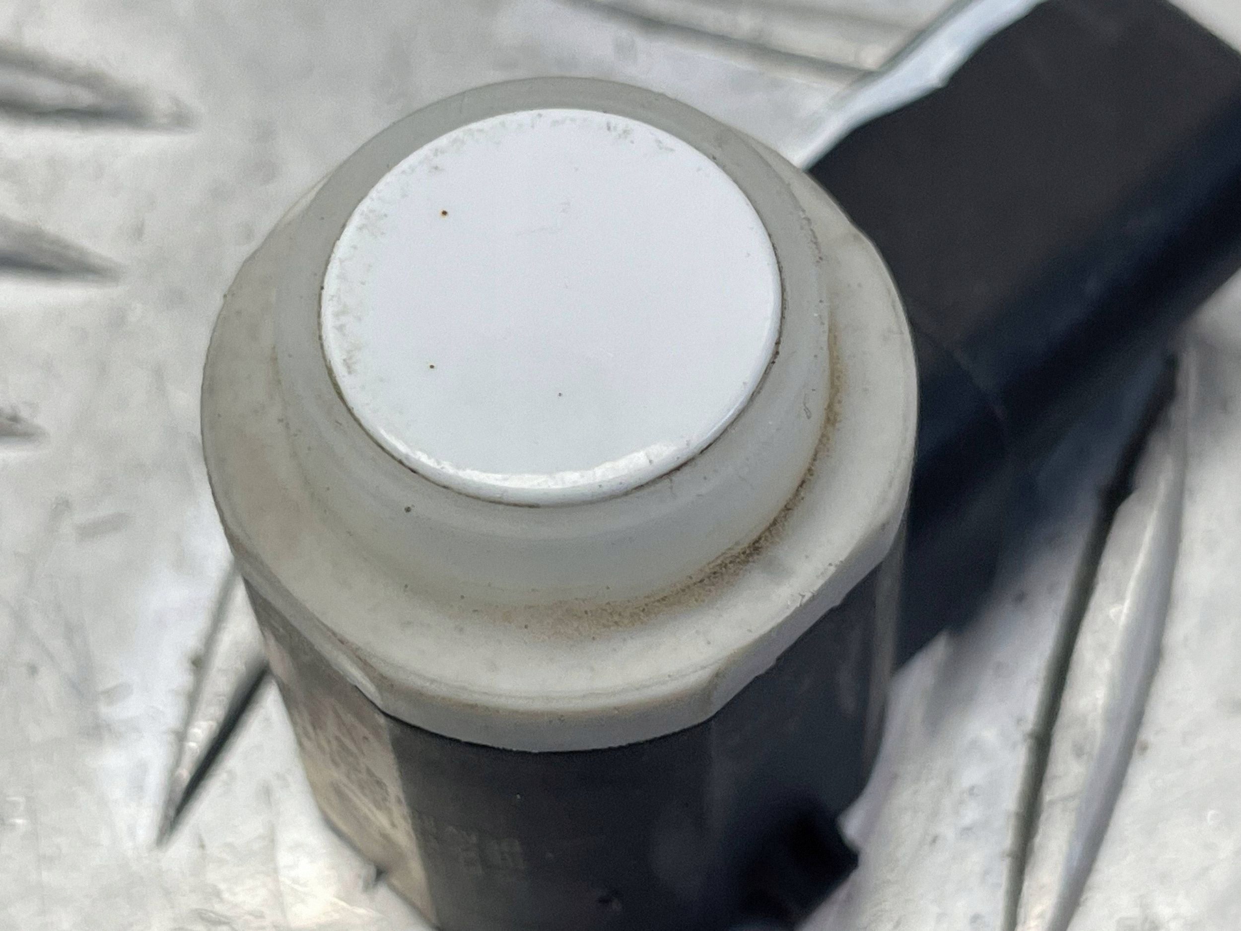 MG ZS 2024 Heck-Parksensor PDC OEM 10376550 image 5