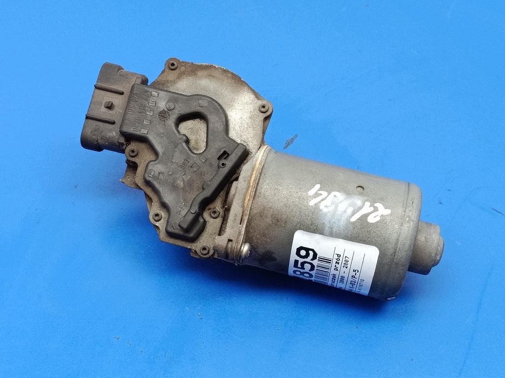 Smart Fortwo Lift-pyöriin etulasinpyyhkijän moottori 0001754V009