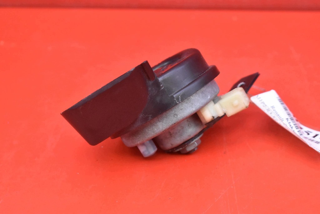 Claxon 256101691R Renault Zoe I 12-19 image 6