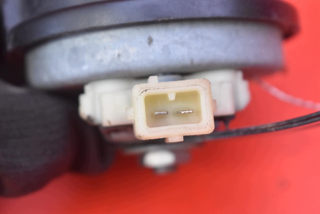 Claxon 256101691R Renault Zoe I 12-19 image 7