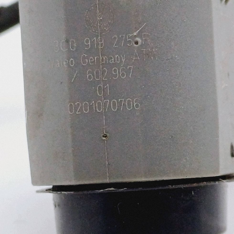 PDC-anturi Audi Q7 4L 3C0919275R DRC122173