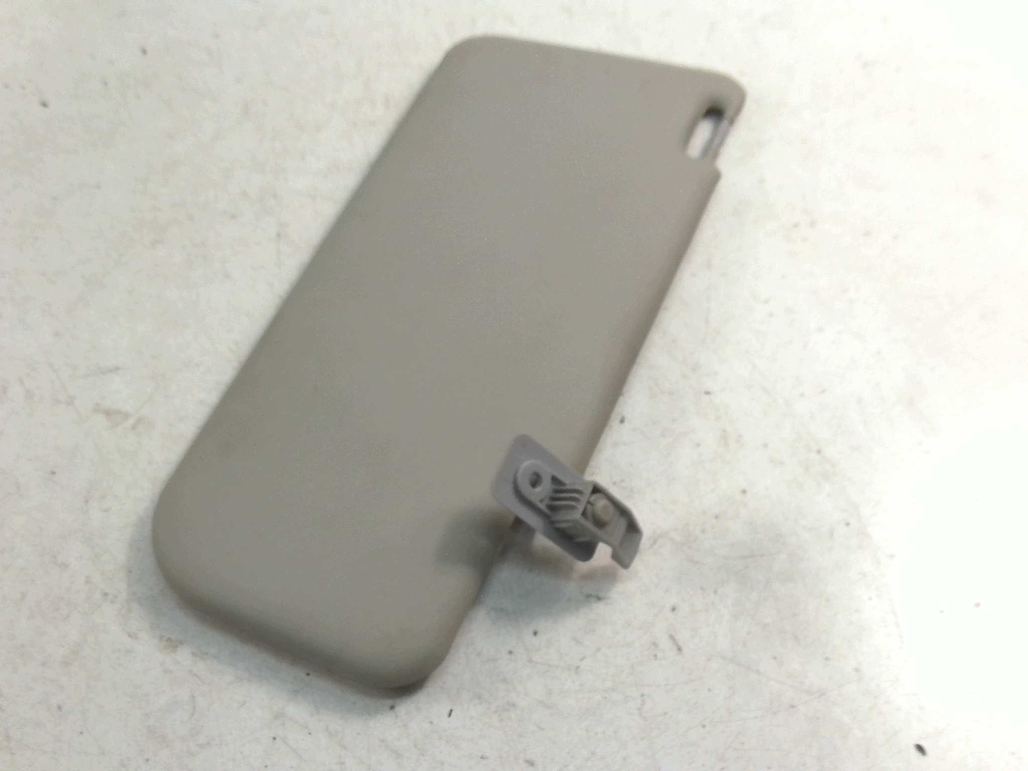 Fiat Panda II 169 Para-sol Esquerdo OEM AK-12-736834 image 3