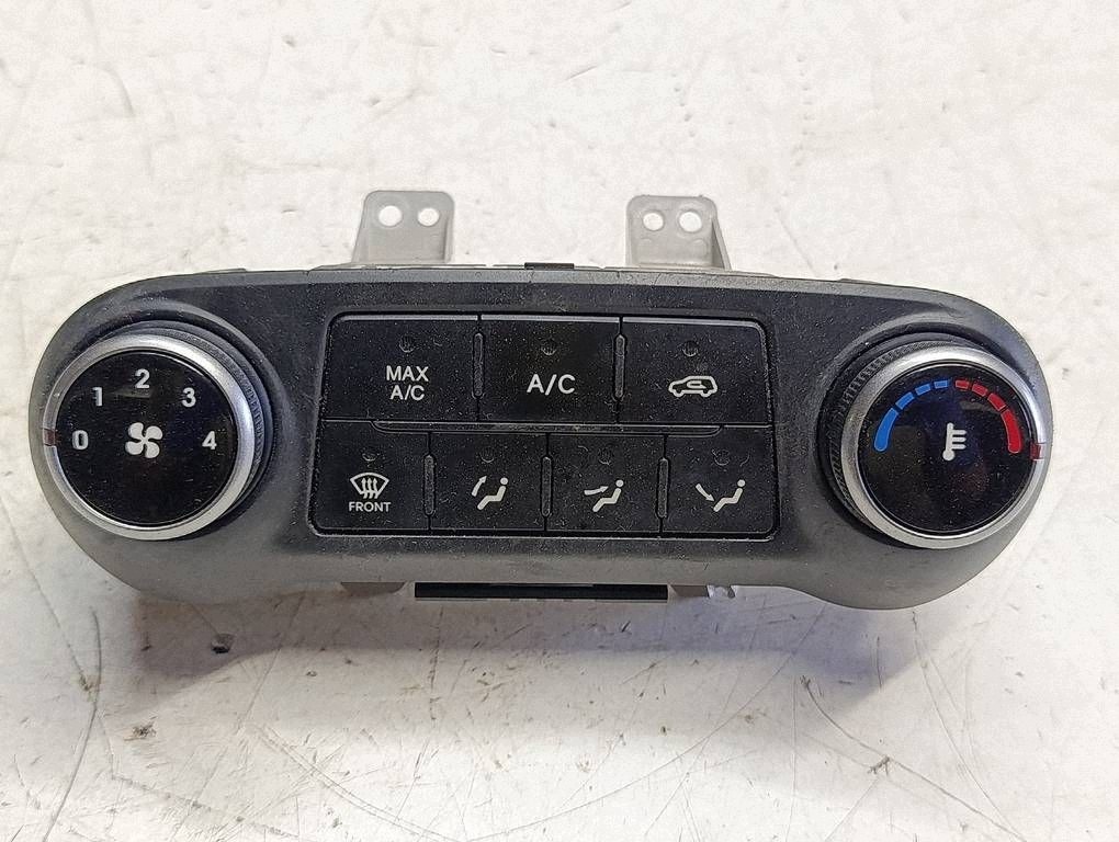 Hyundai ix35 09-15 Lüftungsdüse 97250-2Y000 image 2