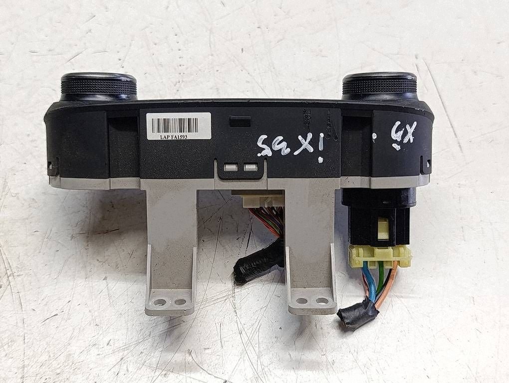 Hyundai ix35 09-15 Lüftungsdüse 97250-2Y000 image 4